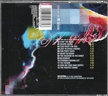 Apollo Four Forty‎ / Gettin' High On Gettin' High on Your Own Supply: Apollo Four Forty: Amazon